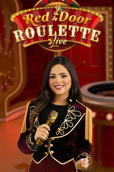 WildRobin Red Door Roulette Game