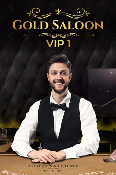 WildRobin Gold Saloon VIP Game